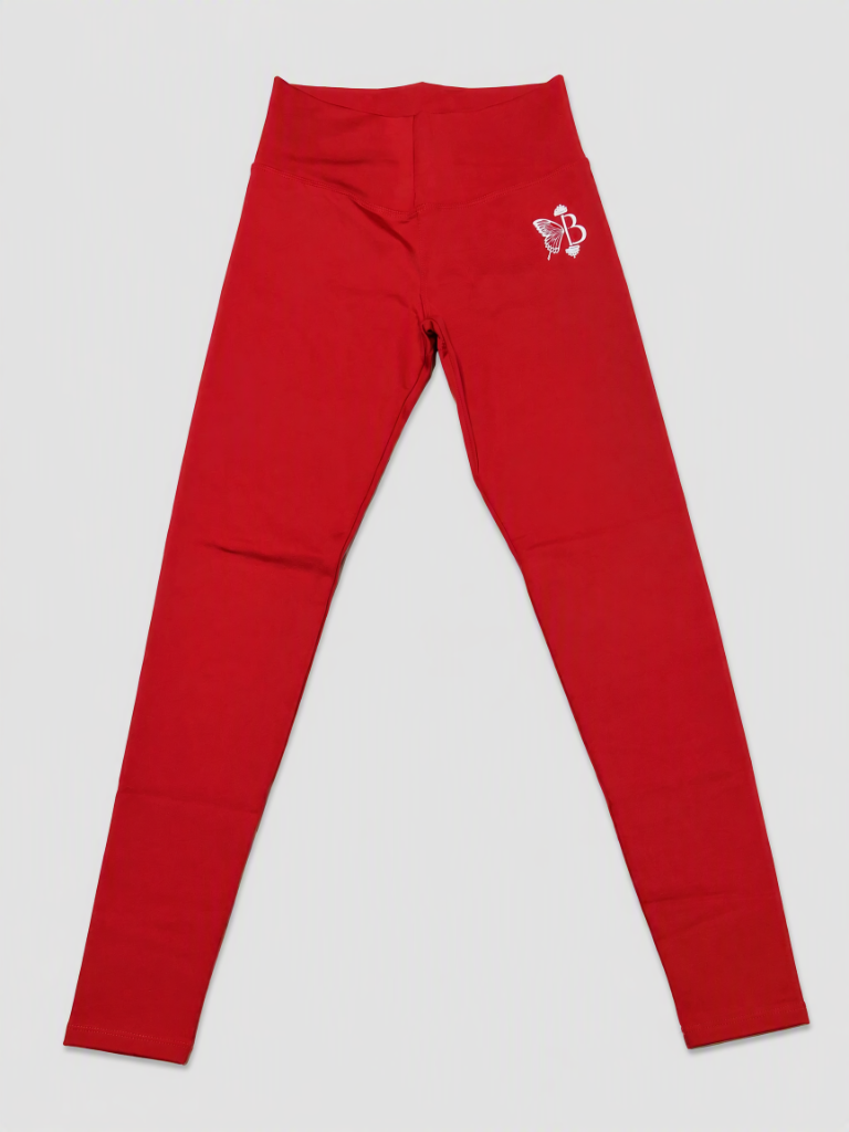 Calzas Deportivas