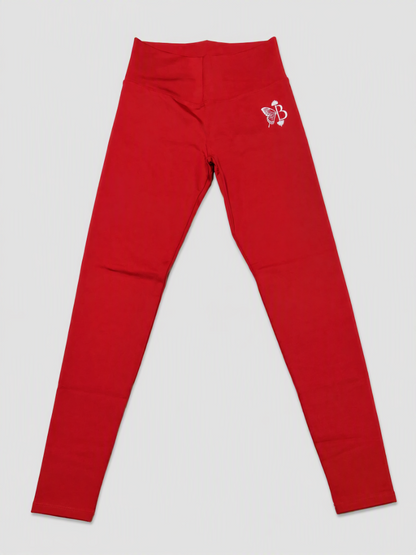 Calzas Deportivas