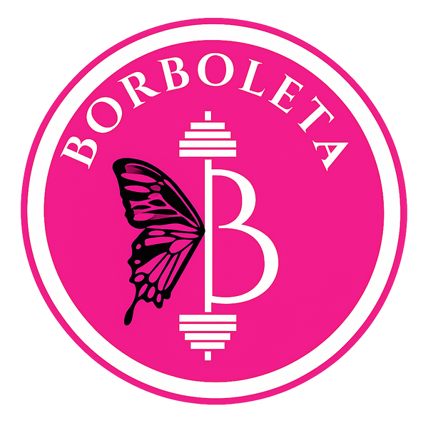 La Borboleta