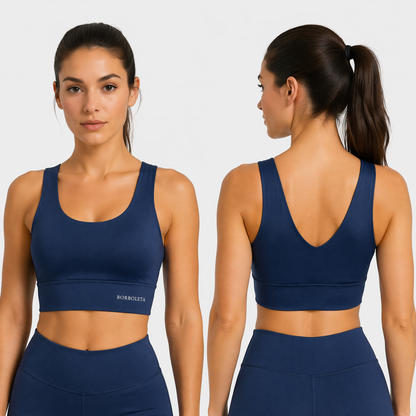 Peto Running Borboleta — $12.000 CLP