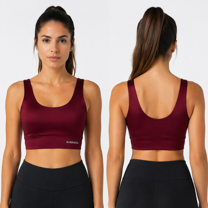 Peto Running Borboleta — $12.000 CLP