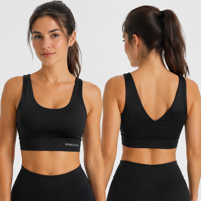 Peto Running Borboleta — $12.000 CLP
