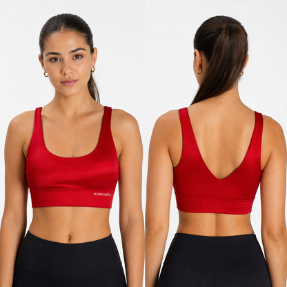 Peto Running Borboleta — $12.000 CLP