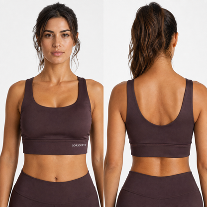 Peto Running Borboleta — $12.000 CLP