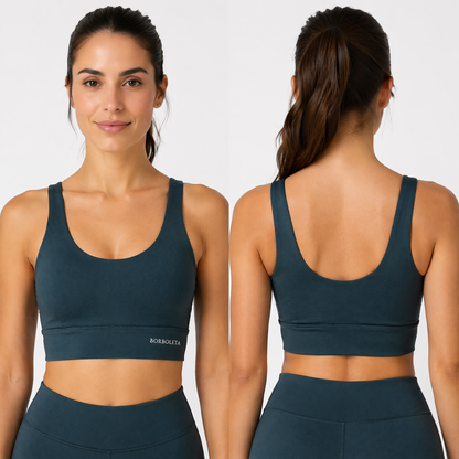 Peto Running Borboleta — $12.000 CLP