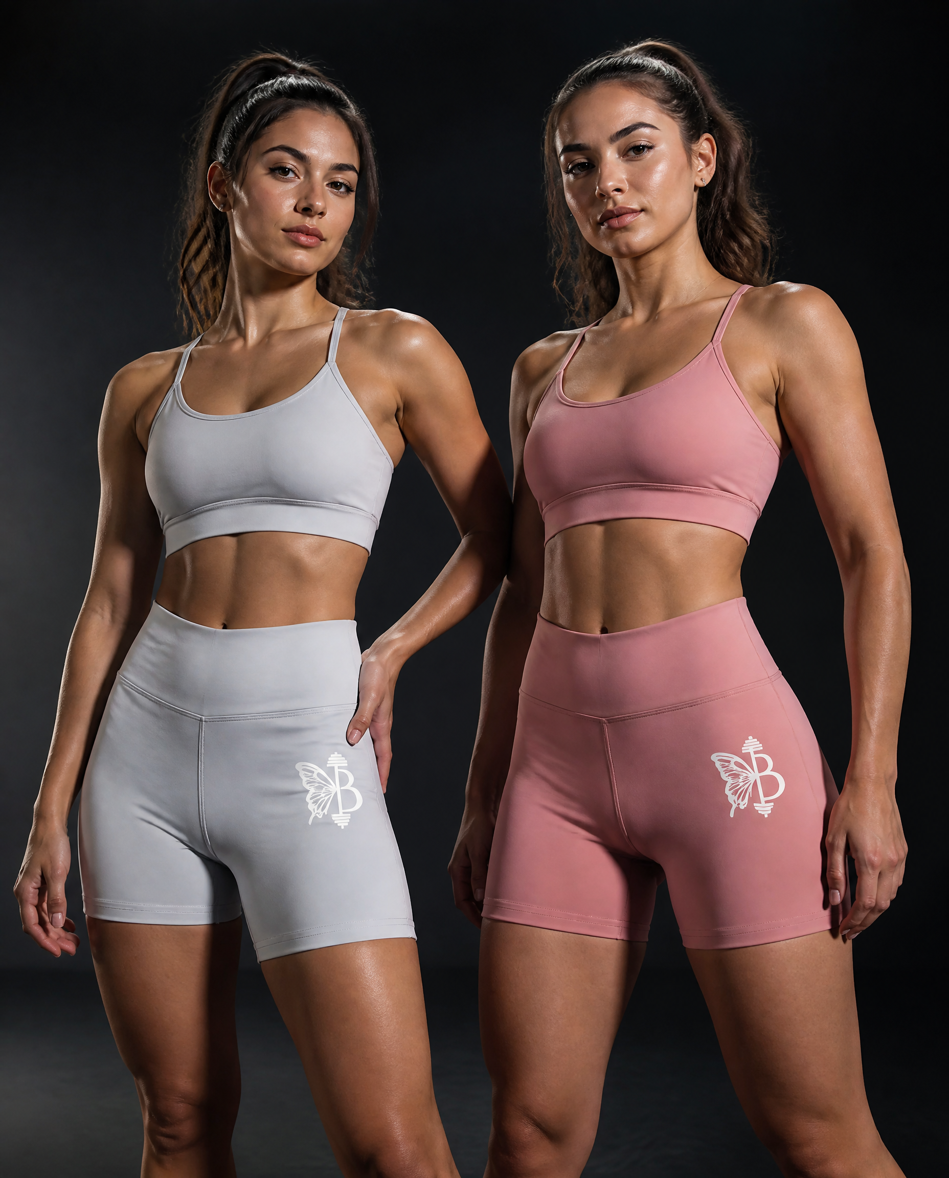 Short Deportivo